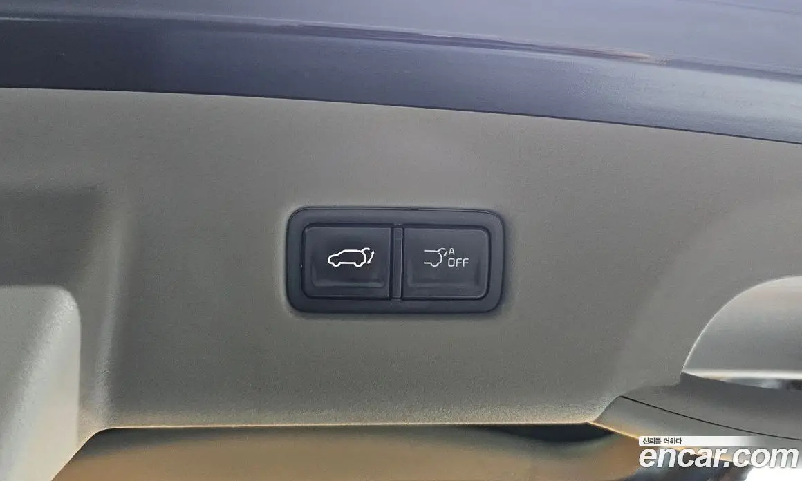 Kia Carnival 2025 3.5 автомат (гидро), фото 28