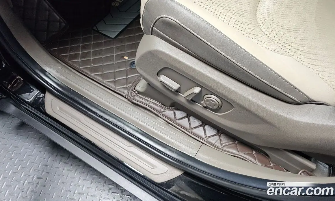Kia Carnival 2025 3.5 автомат (гидро), фото 29