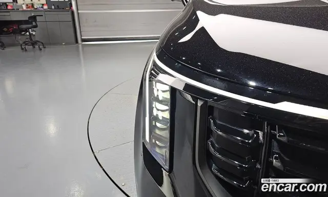 Kia Carnival 2025 3.5 автомат (гидро), миниатюра 7