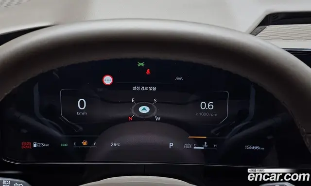 Kia Carnival 2025 3.5 автомат (гидро), миниатюра 10