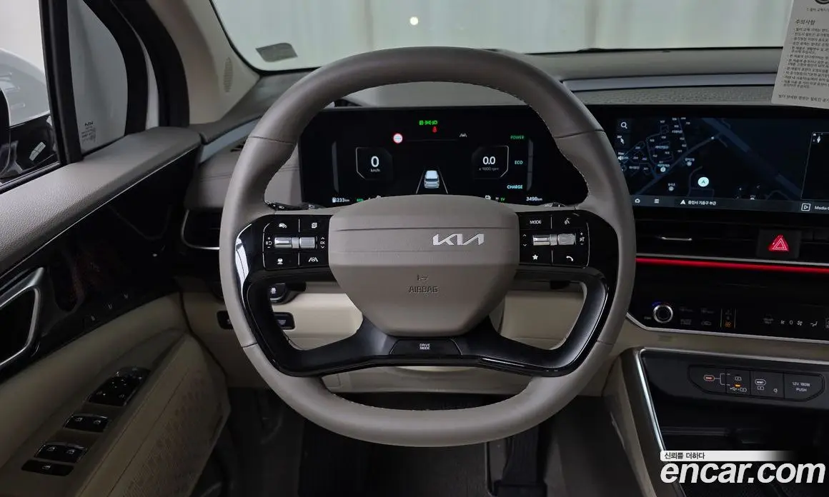 Kia Carnival 2026 1.6 автомат (гидро), фото 18 Kia Carnival 2026 1.6 автомат (гидро), фото 18