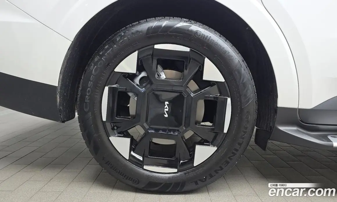 Kia Carnival 2026 1.6 автомат (гидро), фото 4 Kia Carnival 2026 1.6 автомат (гидро), фото 4
