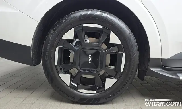 Kia Carnival 2026 1.6 автомат (гидро), миниатюра 4 Kia Carnival 2026 1.6 автомат (гидро), миниатюра 4