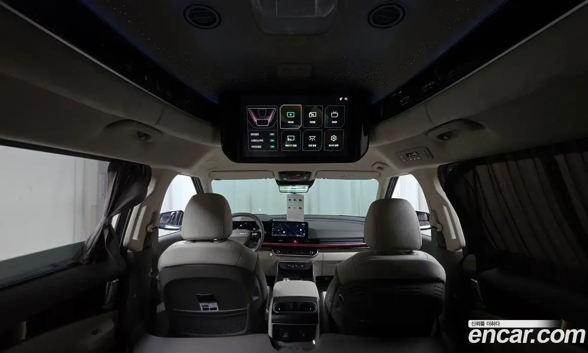 Kia Carnival 2026 1.6 автомат (гидро), фото 32 Kia Carnival 2026 1.6 автомат (гидро), фото 32