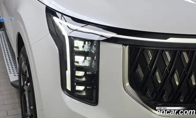 Kia Carnival 2026 1.6 автомат (гидро), миниатюра 7 Kia Carnival 2026 1.6 автомат (гидро), миниатюра 7