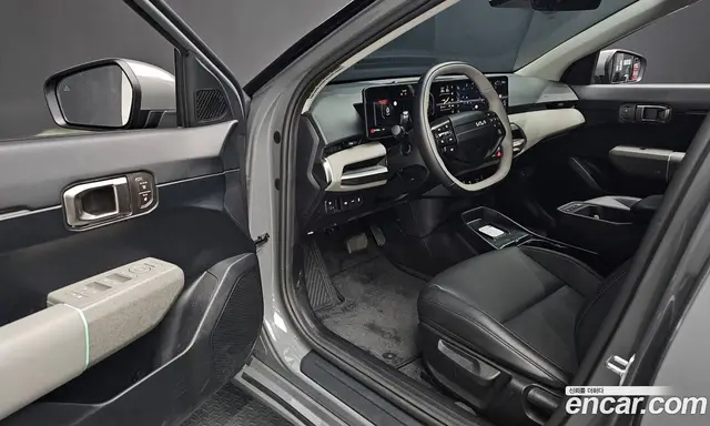 Kia EV4 2025 0.2 автомат (гидро), миниатюра 11 Kia EV4 2025 0.2 автомат (гидро), миниатюра 11