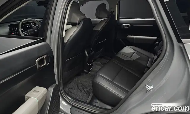 Kia EV4 2025 0.2 автомат (гидро), миниатюра 12