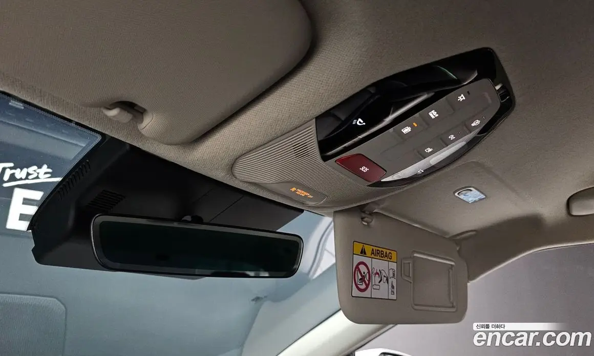 Kia EV4 2025 0.2 автомат (гидро), фото 16 Kia EV4 2025 0.2 автомат (гидро), фото 16