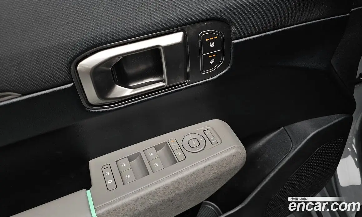 Kia EV4 2025 0.2 автомат (гидро), фото 17 Kia EV4 2025 0.2 автомат (гидро), фото 17