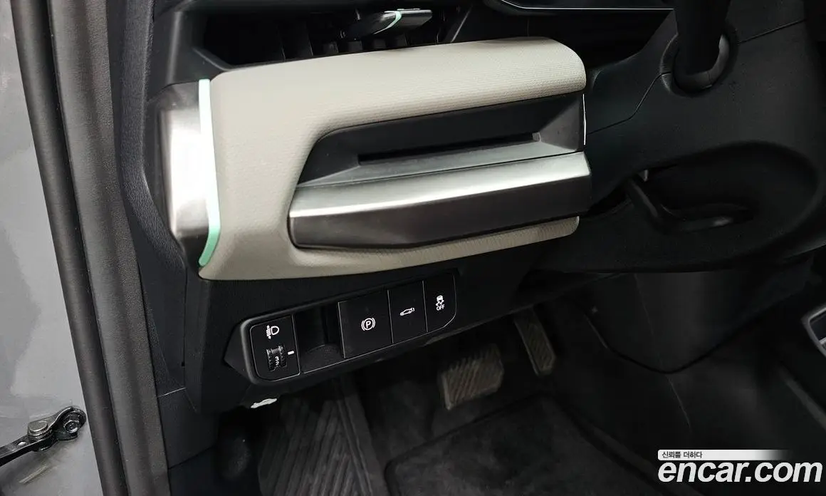 Kia EV4 2025 0.2 автомат (гидро), фото 18 Kia EV4 2025 0.2 автомат (гидро), фото 18
