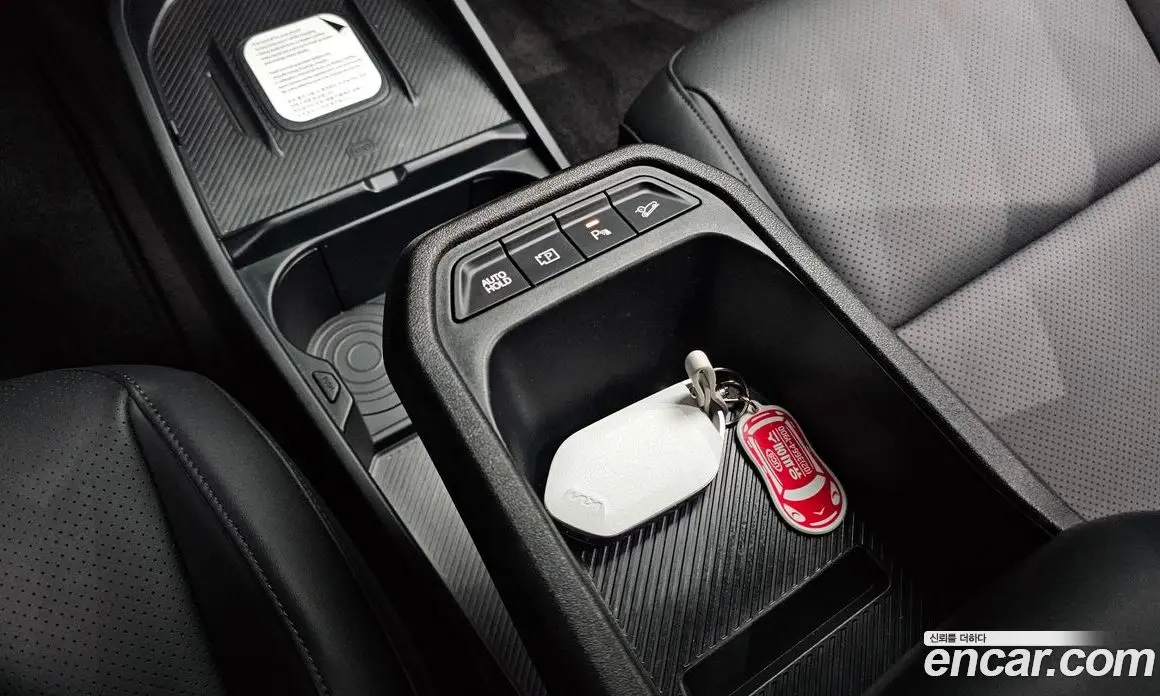 Kia EV4 2025 0.2 автомат (гидро), фото 19 Kia EV4 2025 0.2 автомат (гидро), фото 19