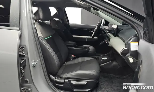Kia EV4 2025 0.2 автомат (гидро), миниатюра 10 Kia EV4 2025 0.2 автомат (гидро), миниатюра 10