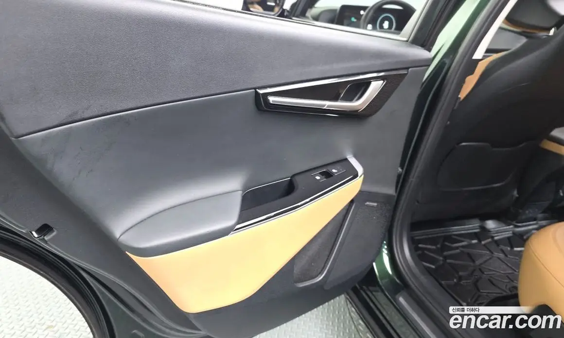 Kia EV6 2021 0.1 автомат (гидро), фото 15 Kia EV6 2021 0.1 автомат (гидро), фото 15