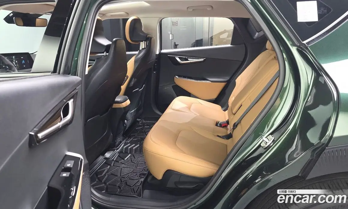 Kia EV6 2021 0.1 автомат (гидро), фото 16 Kia EV6 2021 0.1 автомат (гидро), фото 16
