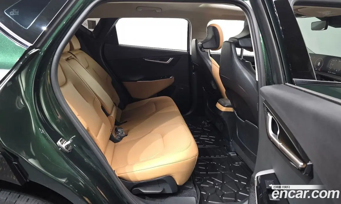 Kia EV6 2021 0.1 автомат (гидро), фото 18 Kia EV6 2021 0.1 автомат (гидро), фото 18