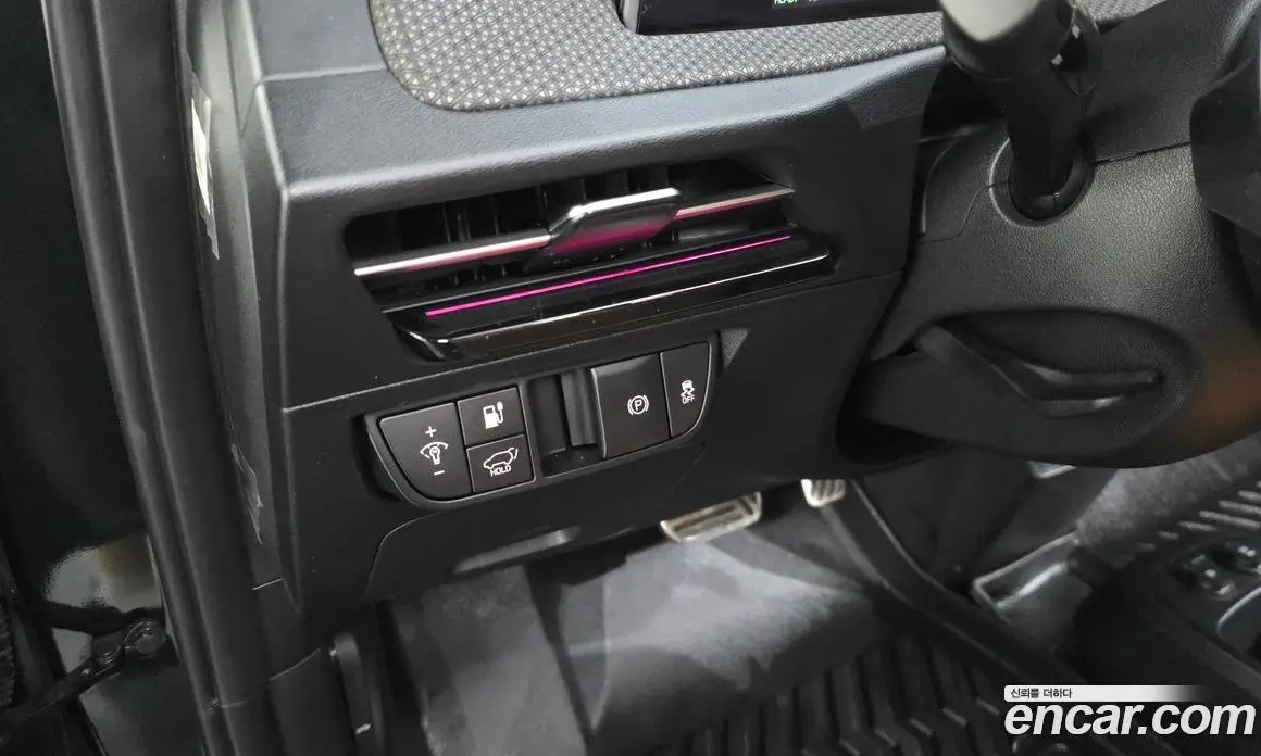 Kia EV6 2021 0.1 автомат (гидро), фото 27 Kia EV6 2021 0.1 автомат (гидро), фото 27