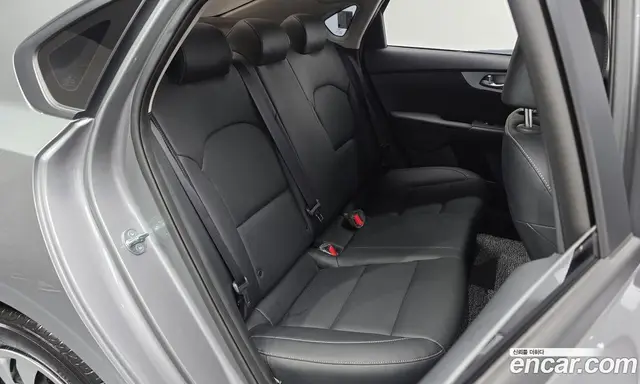 Kia K3 2024 1.6 автомат (гидро), миниатюра 11 Kia K3 2024 1.6 автомат (гидро), миниатюра 11