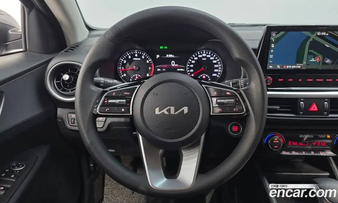 Kia K3 2024 1.6 автомат (гидро), фото 14 Kia K3 2024 1.6 автомат (гидро), фото 14