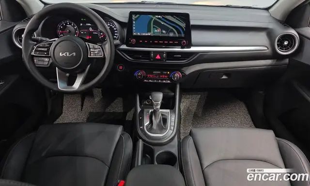 Kia K3 2024 1.6 автомат (гидро), миниатюра 7 Kia K3 2024 1.6 автомат (гидро), миниатюра 7