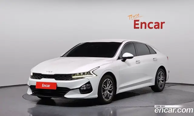 Kia K5 (Optima) 2020 2.0 автомат (гидро), миниатюра 1 Kia K5 (Optima) 2020 2.0 автомат (гидро), миниатюра 1