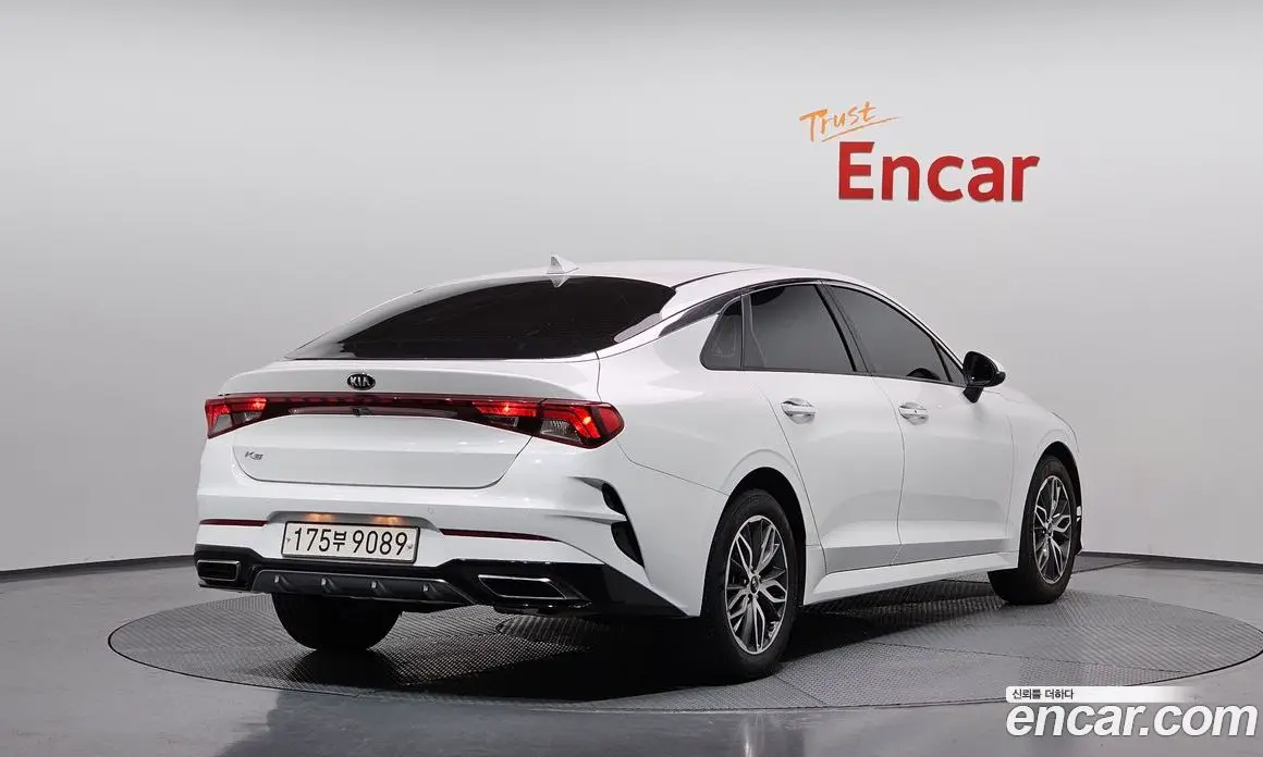 Kia K5 (Optima) 2020 2.0 автомат (гидро), фото 2 Kia K5 (Optima) 2020 2.0 автомат (гидро), фото 2