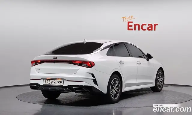 Kia K5 (Optima) 2020 2.0 автомат (гидро), миниатюра 2 Kia K5 (Optima) 2020 2.0 автомат (гидро), миниатюра 2
