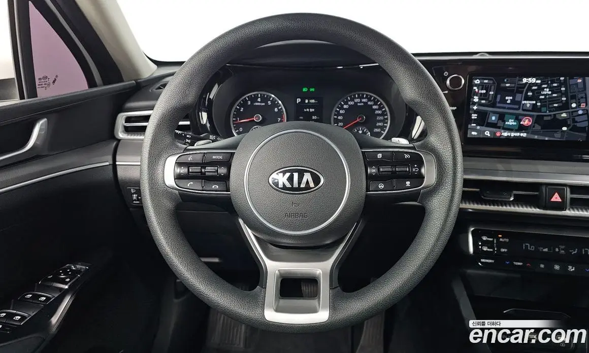 Kia K5 (Optima) 2020 2.0 автомат (гидро), фото 13 Kia K5 (Optima) 2020 2.0 автомат (гидро), фото 13