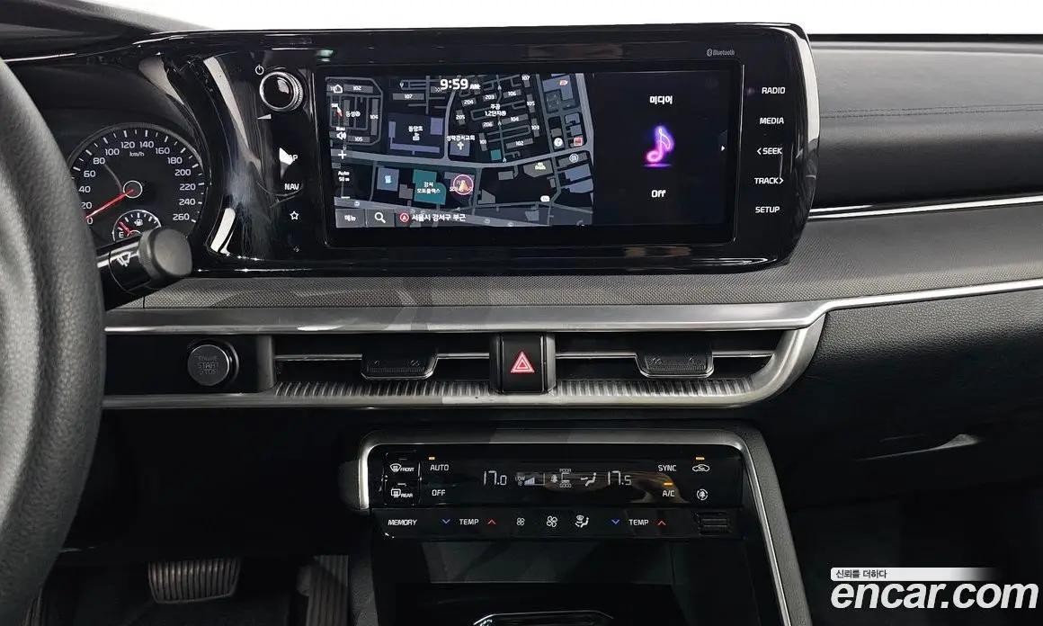 Kia K5 (Optima) 2020 2.0 автомат (гидро), фото 14 Kia K5 (Optima) 2020 2.0 автомат (гидро), фото 14