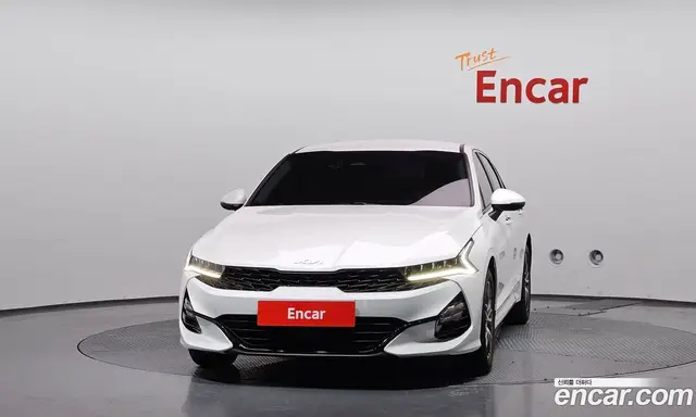 Kia K5 (Optima) 2020 2.0 автомат (гидро), миниатюра 3 Kia K5 (Optima) 2020 2.0 автомат (гидро), миниатюра 3