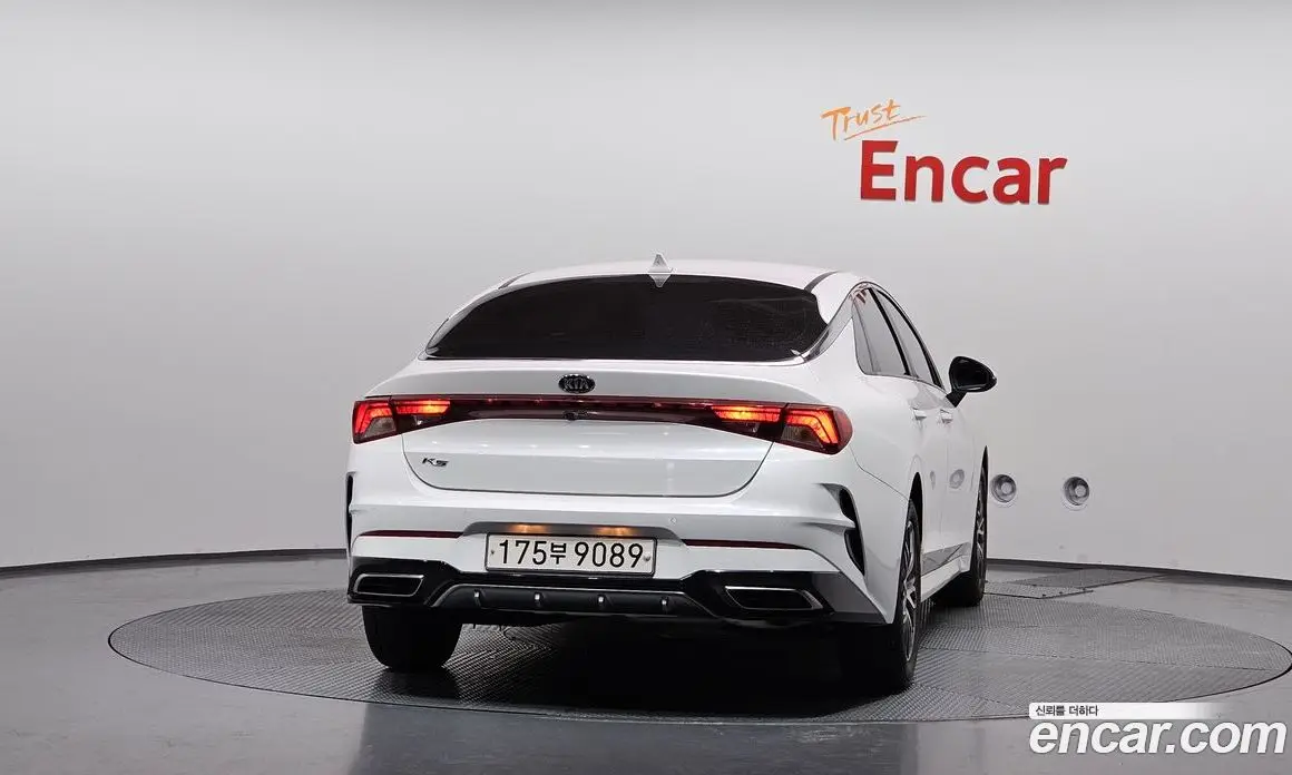 Kia K5 (Optima) 2020 2.0 автомат (гидро), фото 4 Kia K5 (Optima) 2020 2.0 автомат (гидро), фото 4