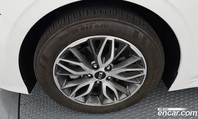 Kia K5 (Optima) 2020 2.0 автомат (гидро), миниатюра 5 Kia K5 (Optima) 2020 2.0 автомат (гидро), миниатюра 5