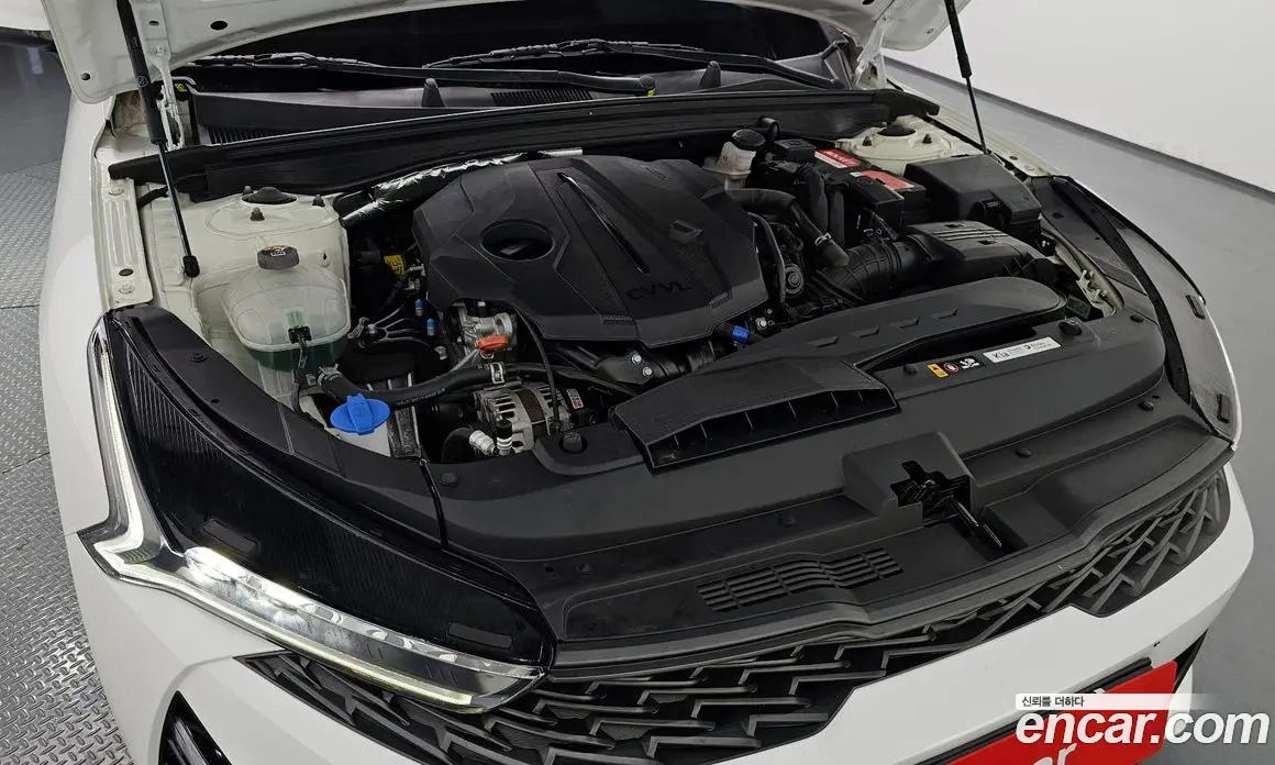 Kia K5 (Optima) 2020 2.0 автомат (гидро), фото 6 Kia K5 (Optima) 2020 2.0 автомат (гидро), фото 6