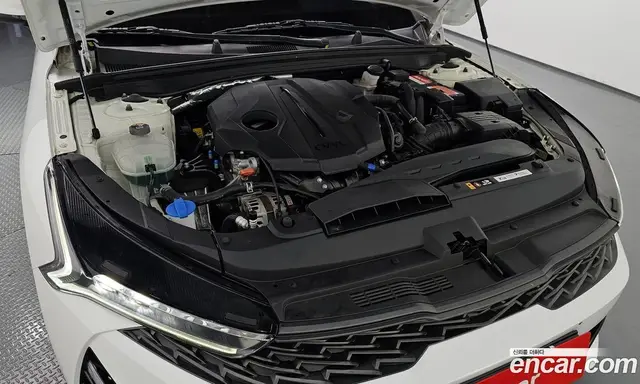 Kia K5 (Optima) 2020 2.0 автомат (гидро), миниатюра 6 Kia K5 (Optima) 2020 2.0 автомат (гидро), миниатюра 6