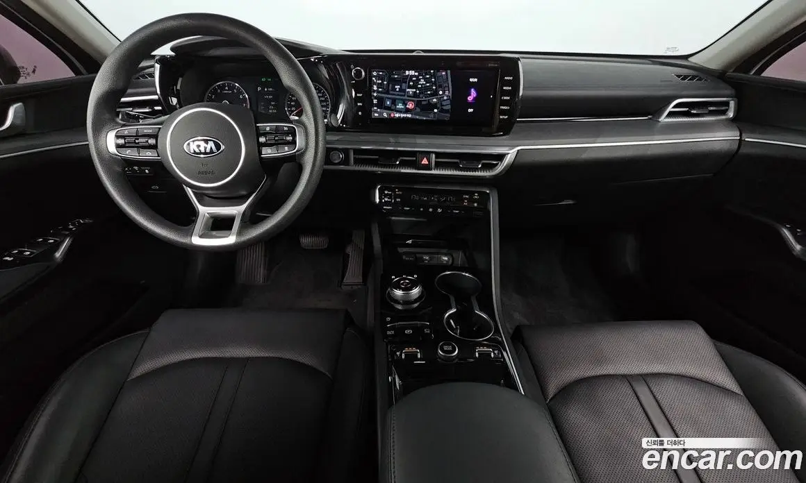 Kia K5 (Optima) 2020 2.0 автомат (гидро), фото 7 Kia K5 (Optima) 2020 2.0 автомат (гидро), фото 7