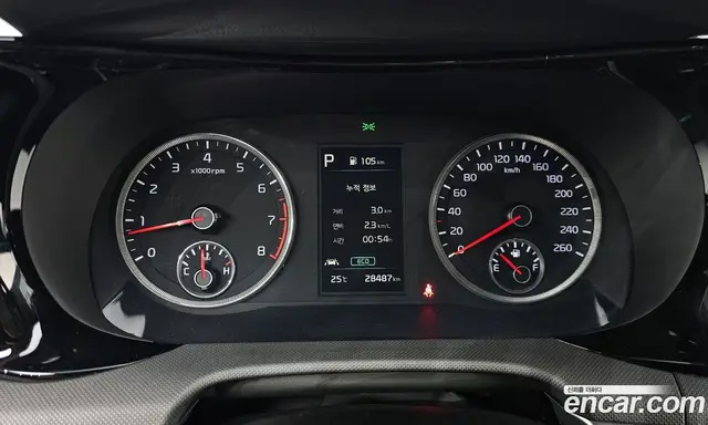 Kia K5 (Optima) 2020 2.0 автомат (гидро), миниатюра 8 Kia K5 (Optima) 2020 2.0 автомат (гидро), миниатюра 8
