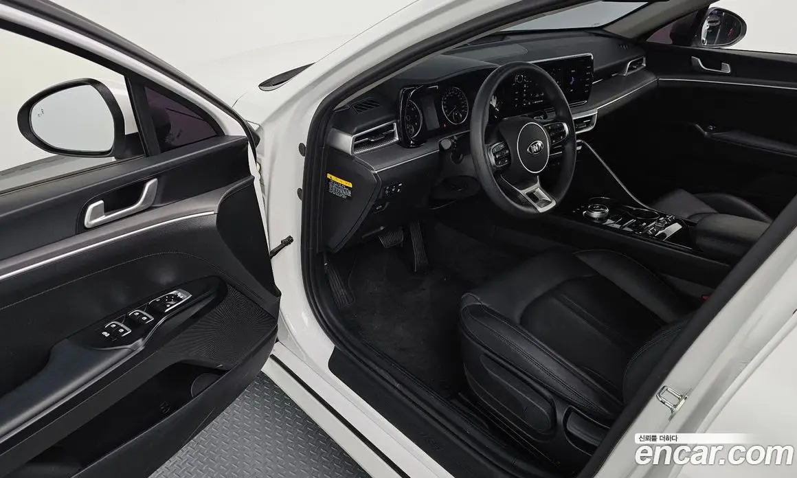 Kia K5 (Optima) 2020 2.0 автомат (гидро), фото 10 Kia K5 (Optima) 2020 2.0 автомат (гидро), фото 10