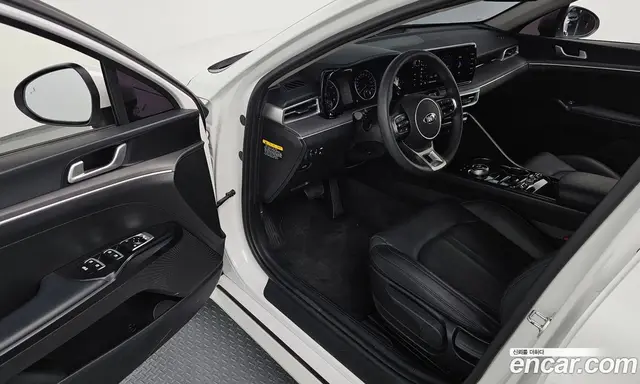 Kia K5 (Optima) 2020 2.0 автомат (гидро), миниатюра 10 Kia K5 (Optima) 2020 2.0 автомат (гидро), миниатюра 10