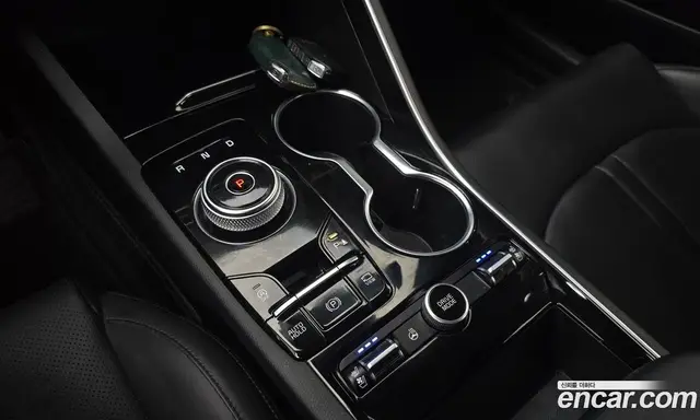Kia K5 (Optima) 2022 1.6 автомат (гидро), миниатюра 12