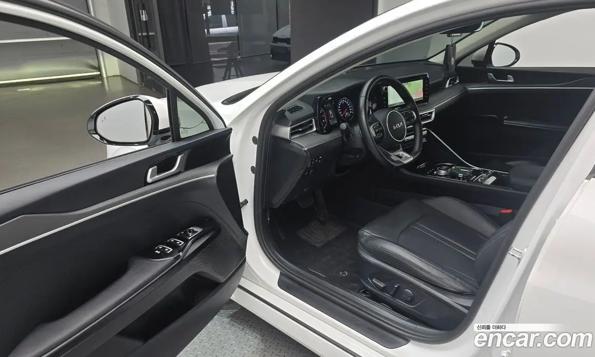 Kia K5 (Optima) 2022 1.6 автомат (гидро), фото 13 Kia K5 (Optima) 2022 1.6 автомат (гидро), фото 13