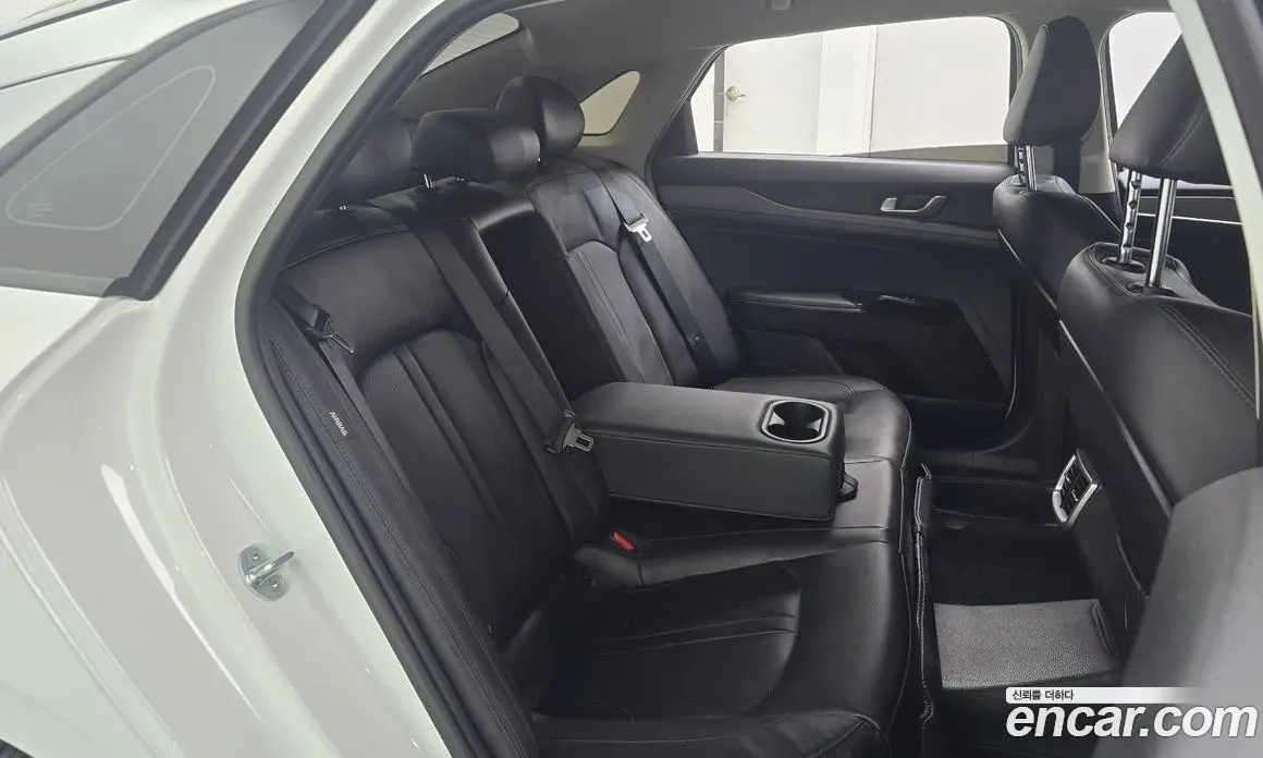 Kia K5 (Optima) 2022 1.6 автомат (гидро), фото 17 Kia K5 (Optima) 2022 1.6 автомат (гидро), фото 17