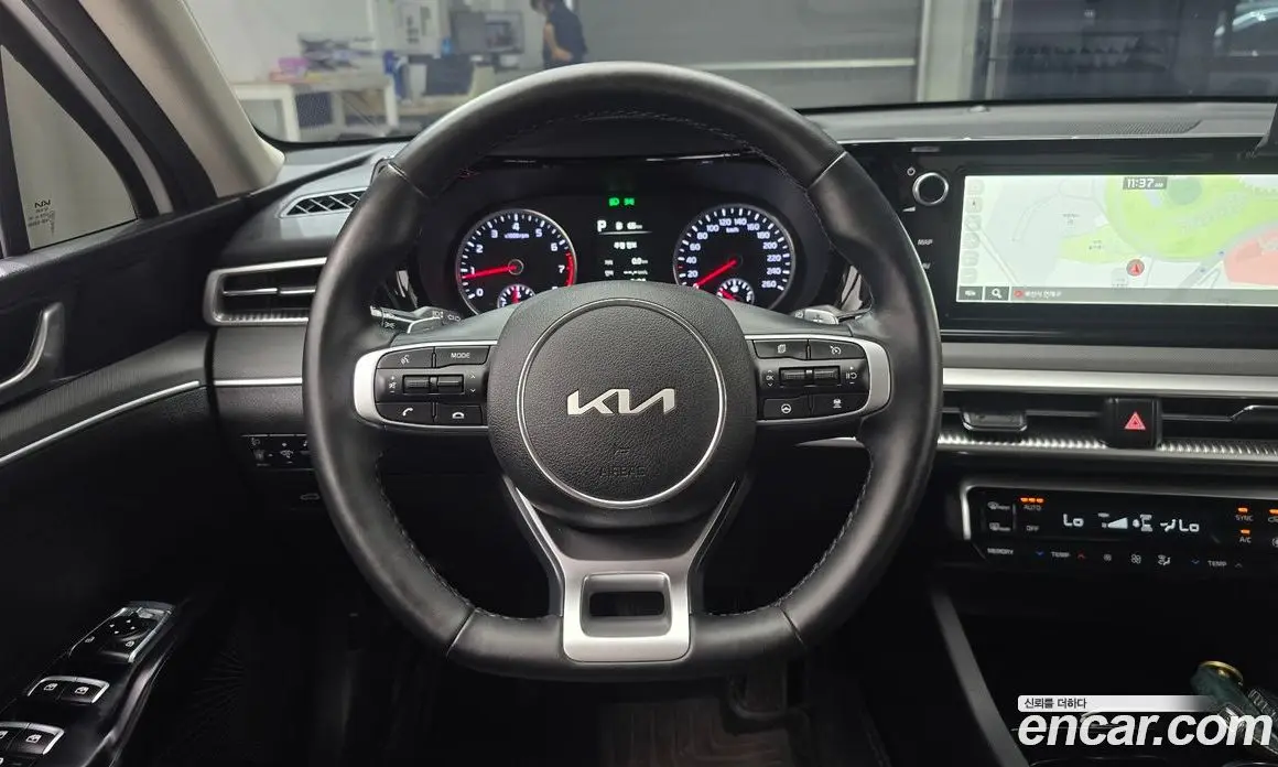 Kia K5 (Optima) 2022 1.6 автомат (гидро), фото 19 Kia K5 (Optima) 2022 1.6 автомат (гидро), фото 19