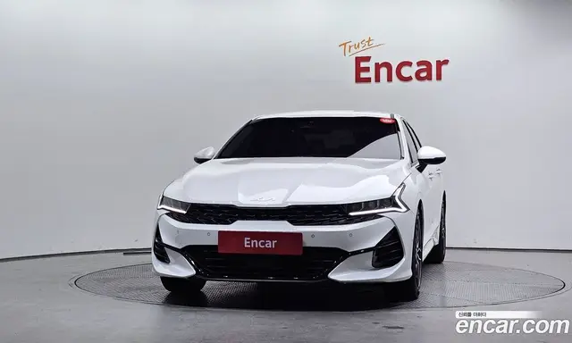 Kia K5 (Optima) 2022 1.6 автомат (гидро), миниатюра 3 Kia K5 (Optima) 2022 1.6 автомат (гидро), миниатюра 3