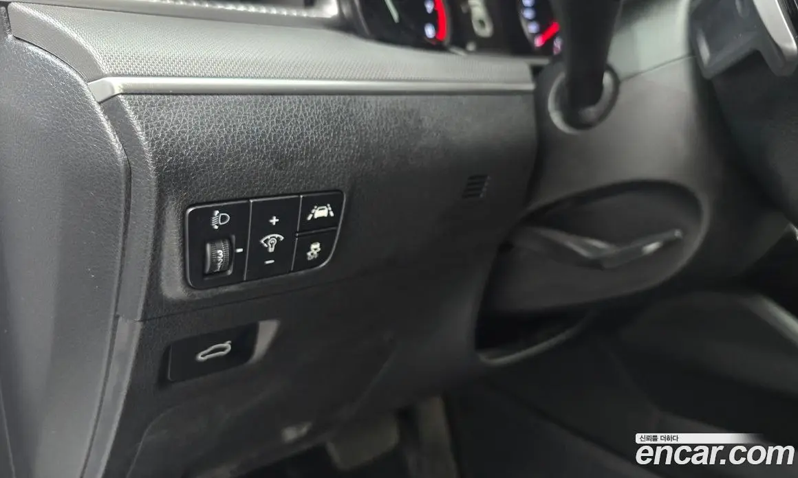 Kia K5 (Optima) 2022 1.6 автомат (гидро), фото 24 Kia K5 (Optima) 2022 1.6 автомат (гидро), фото 24