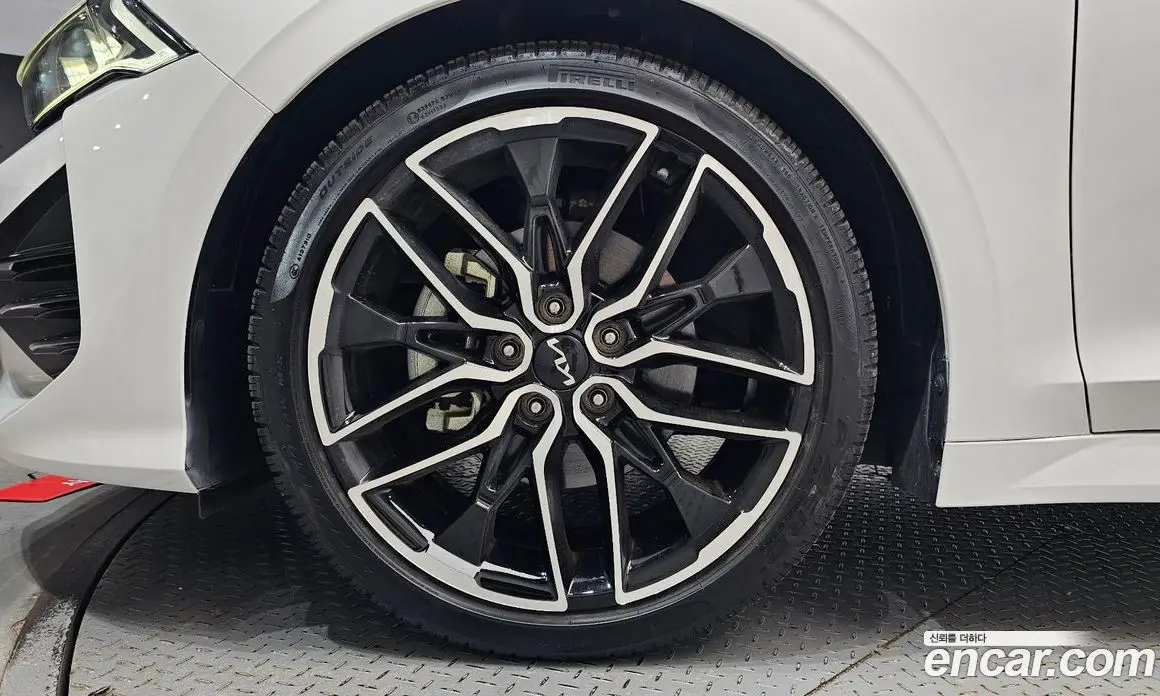 Kia K5 (Optima) 2022 1.6 автомат (гидро), фото 5 Kia K5 (Optima) 2022 1.6 автомат (гидро), фото 5