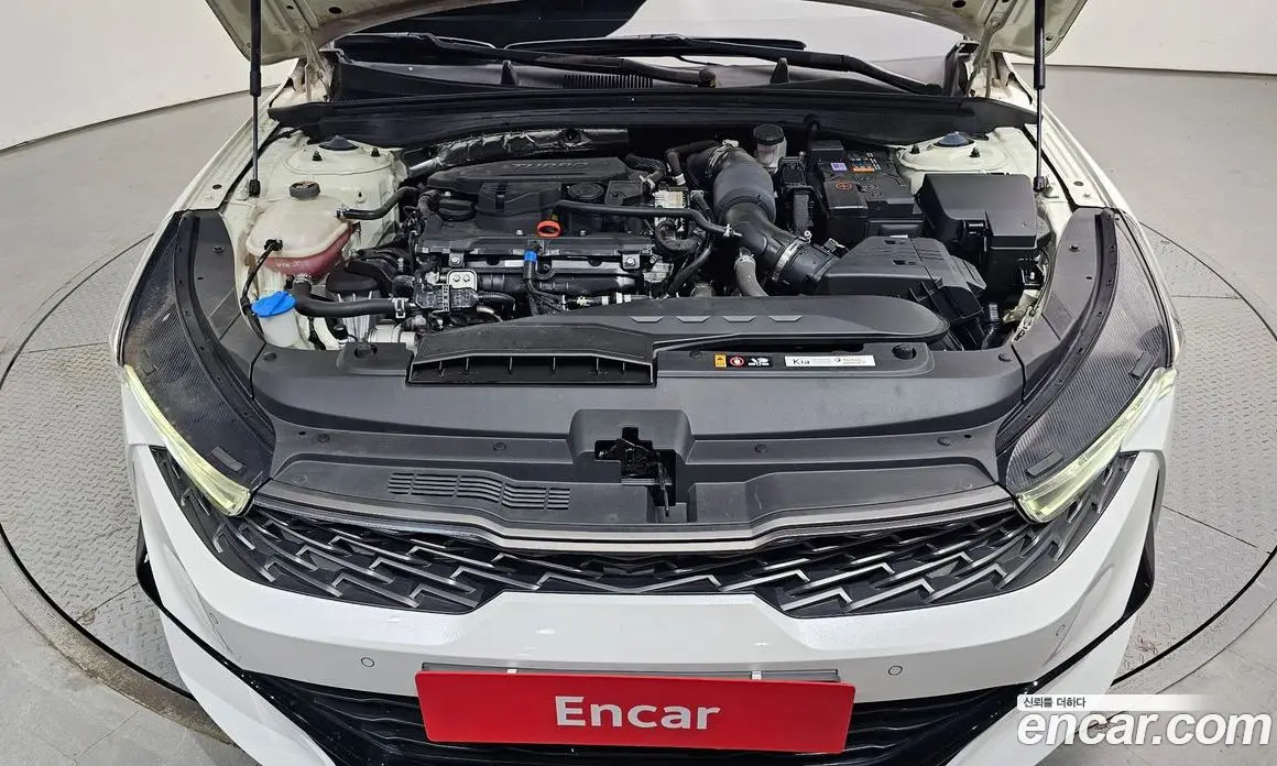 Kia K5 (Optima) 2022 1.6 автомат (гидро), фото 6 Kia K5 (Optima) 2022 1.6 автомат (гидро), фото 6