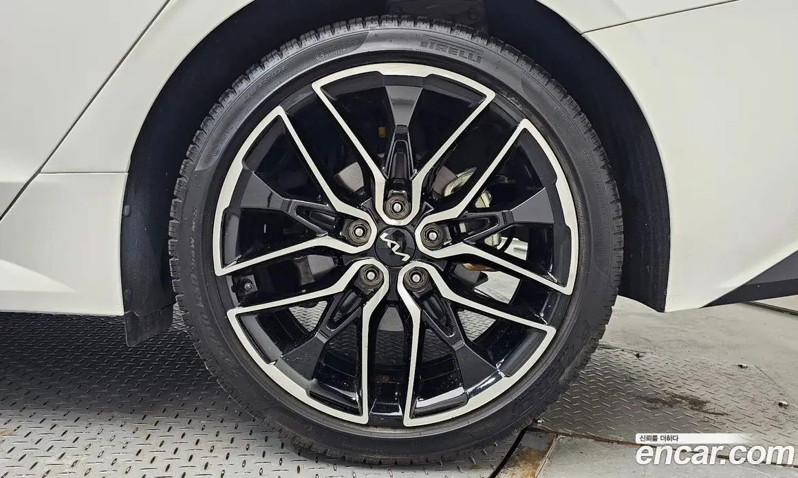 Kia K5 (Optima) 2022 1.6 автомат (гидро), фото 7 Kia K5 (Optima) 2022 1.6 автомат (гидро), фото 7