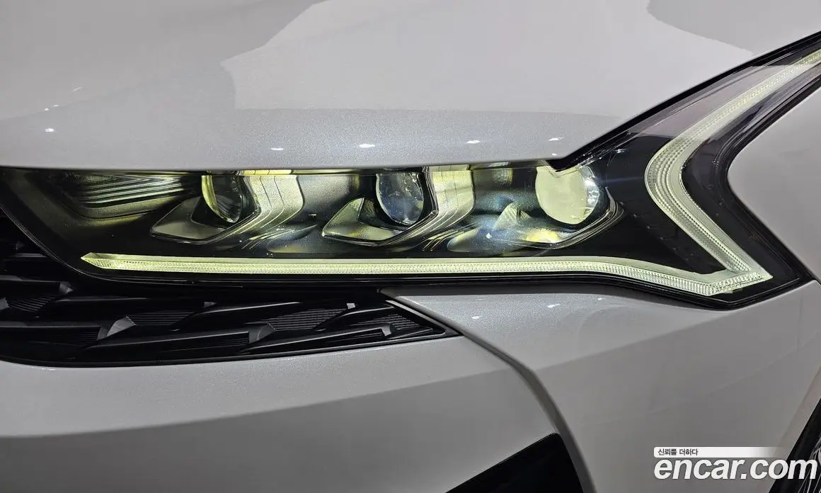 Kia K5 (Optima) 2022 1.6 автомат (гидро), фото 8 Kia K5 (Optima) 2022 1.6 автомат (гидро), фото 8