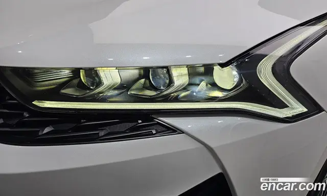 Kia K5 (Optima) 2022 1.6 автомат (гидро), миниатюра 8 Kia K5 (Optima) 2022 1.6 автомат (гидро), миниатюра 8