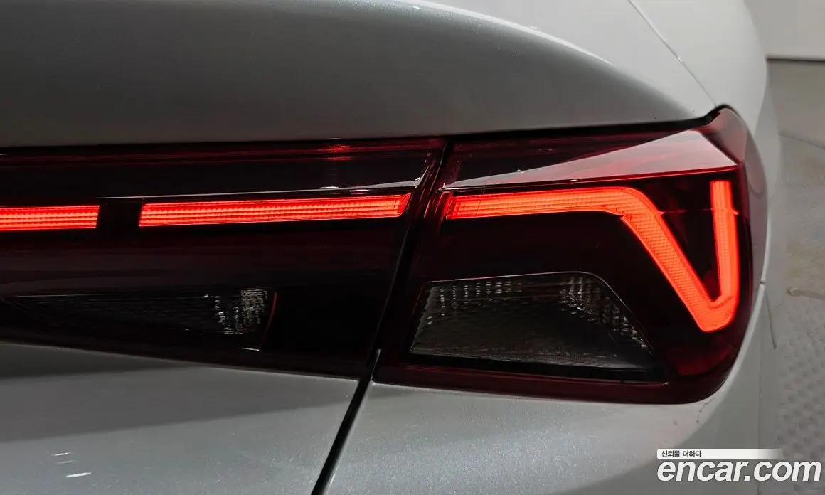 Kia K5 (Optima) 2022 1.6 автомат (гидро), фото 9 Kia K5 (Optima) 2022 1.6 автомат (гидро), фото 9