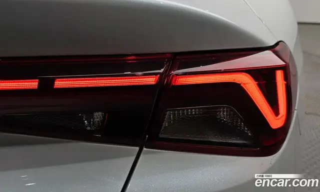 Kia K5 (Optima) 2022 1.6 автомат (гидро), миниатюра 9 Kia K5 (Optima) 2022 1.6 автомат (гидро), миниатюра 9